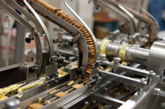 Een nieuwe website voor Tenba BV