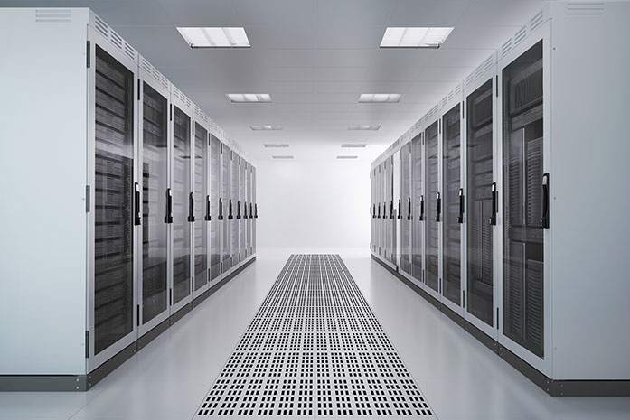 Zoek je webhosting? Krabo helpt je verder