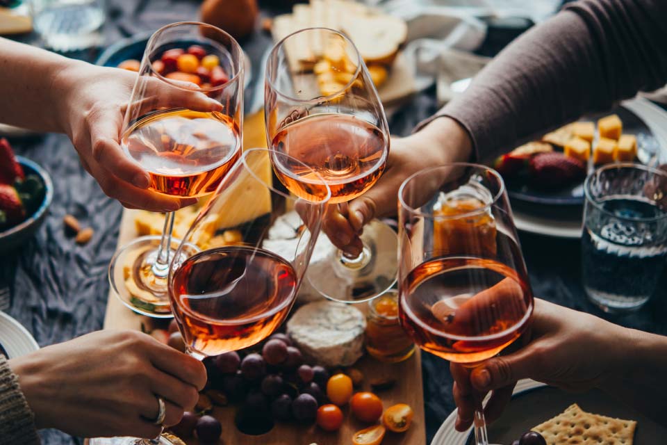 Een nieuwe website voor PROOST! in Wageningen
